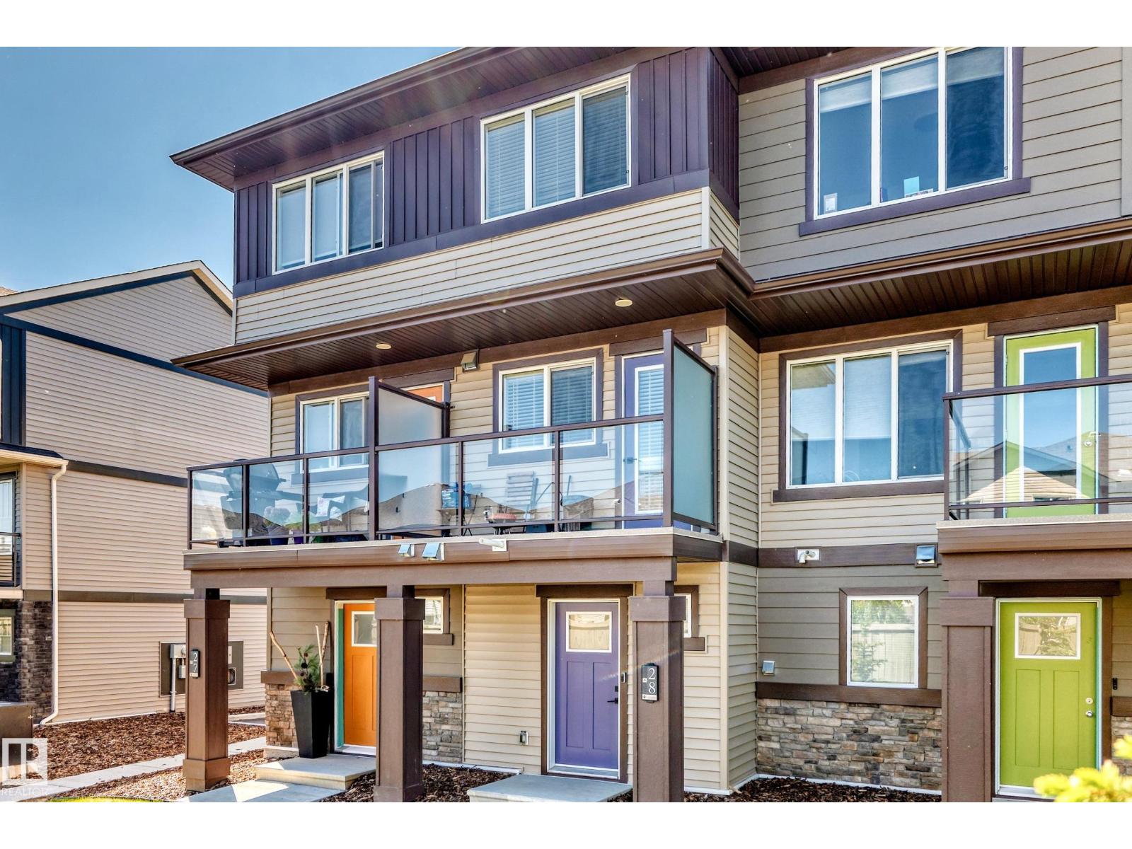 #28 1530 TAMARACK BV NW - 29
