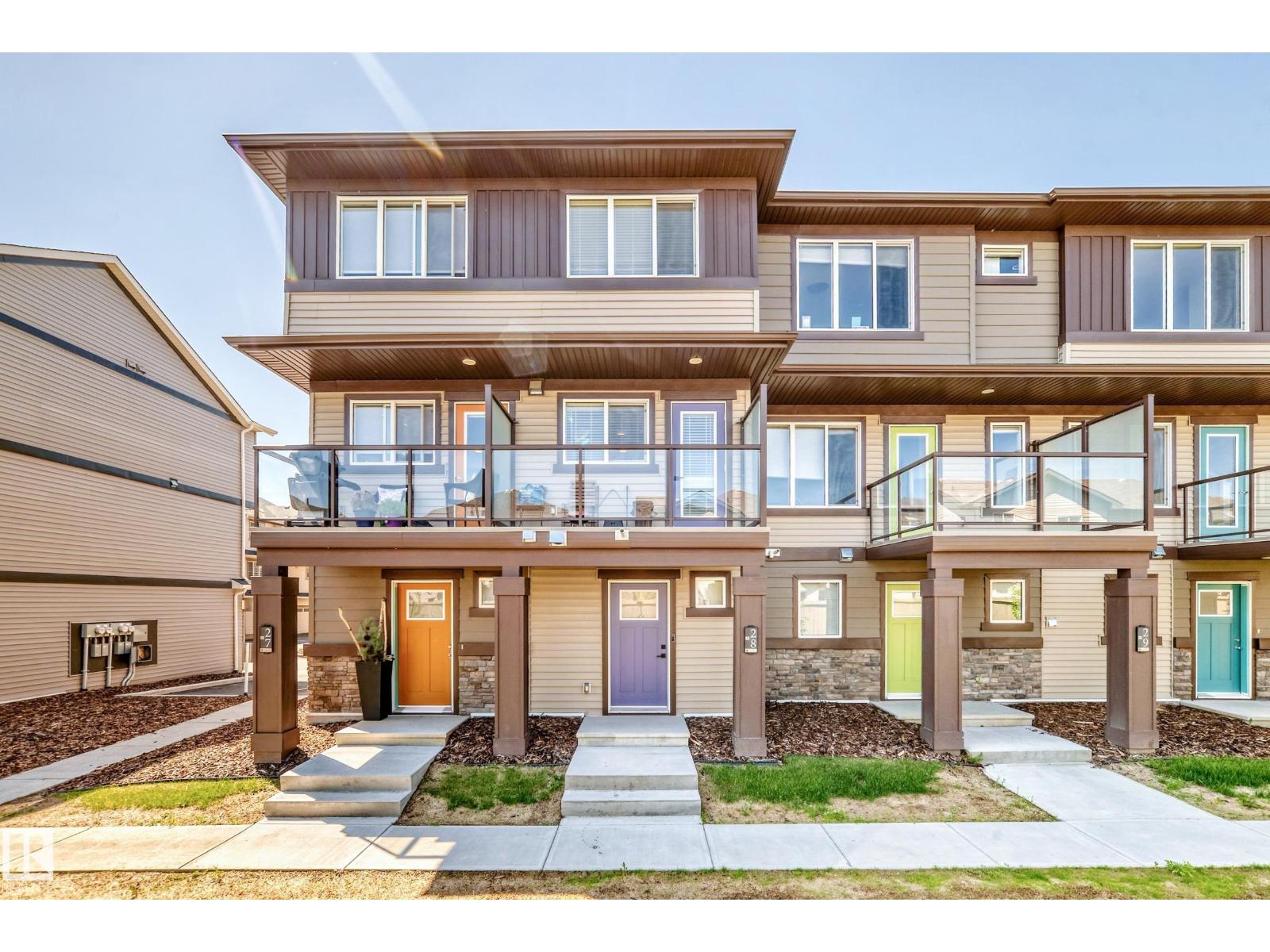 #28 1530 TAMARACK BV NW - 33