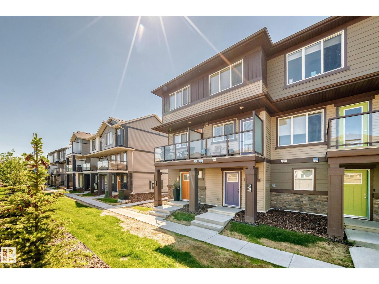 #28 1530 TAMARACK BV NW - 34