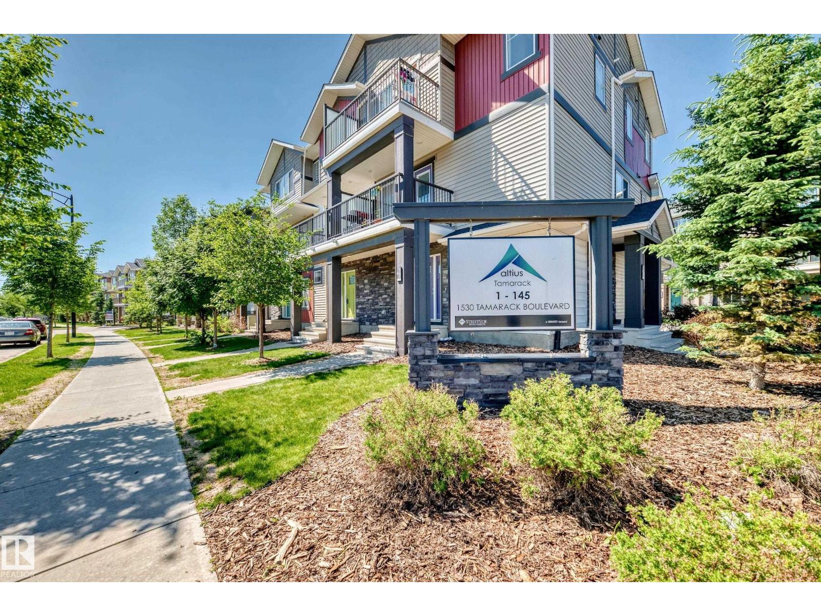 #28 1530 TAMARACK BV NW - 36