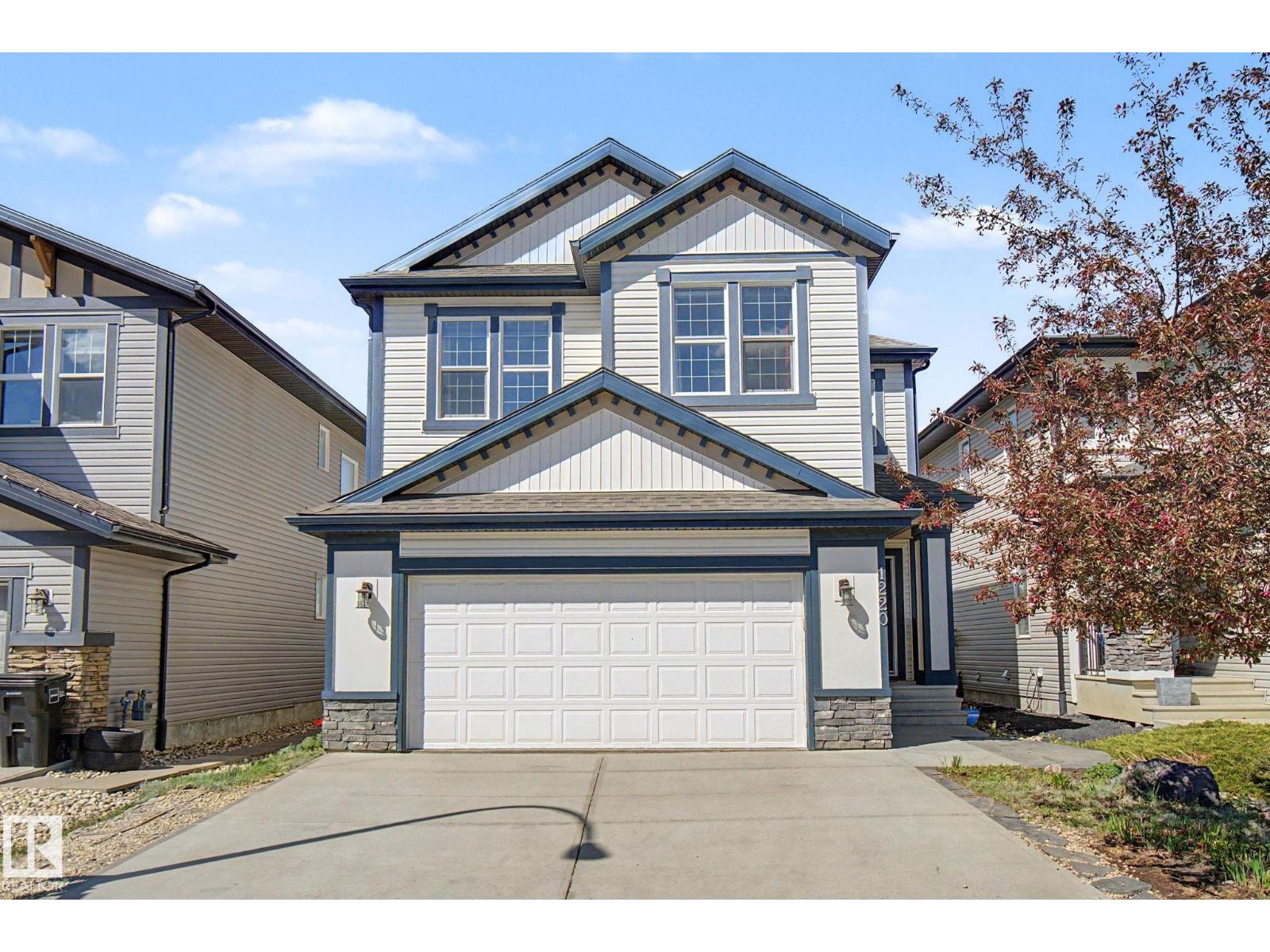 1220 SECORD LANDING LD NW - 1