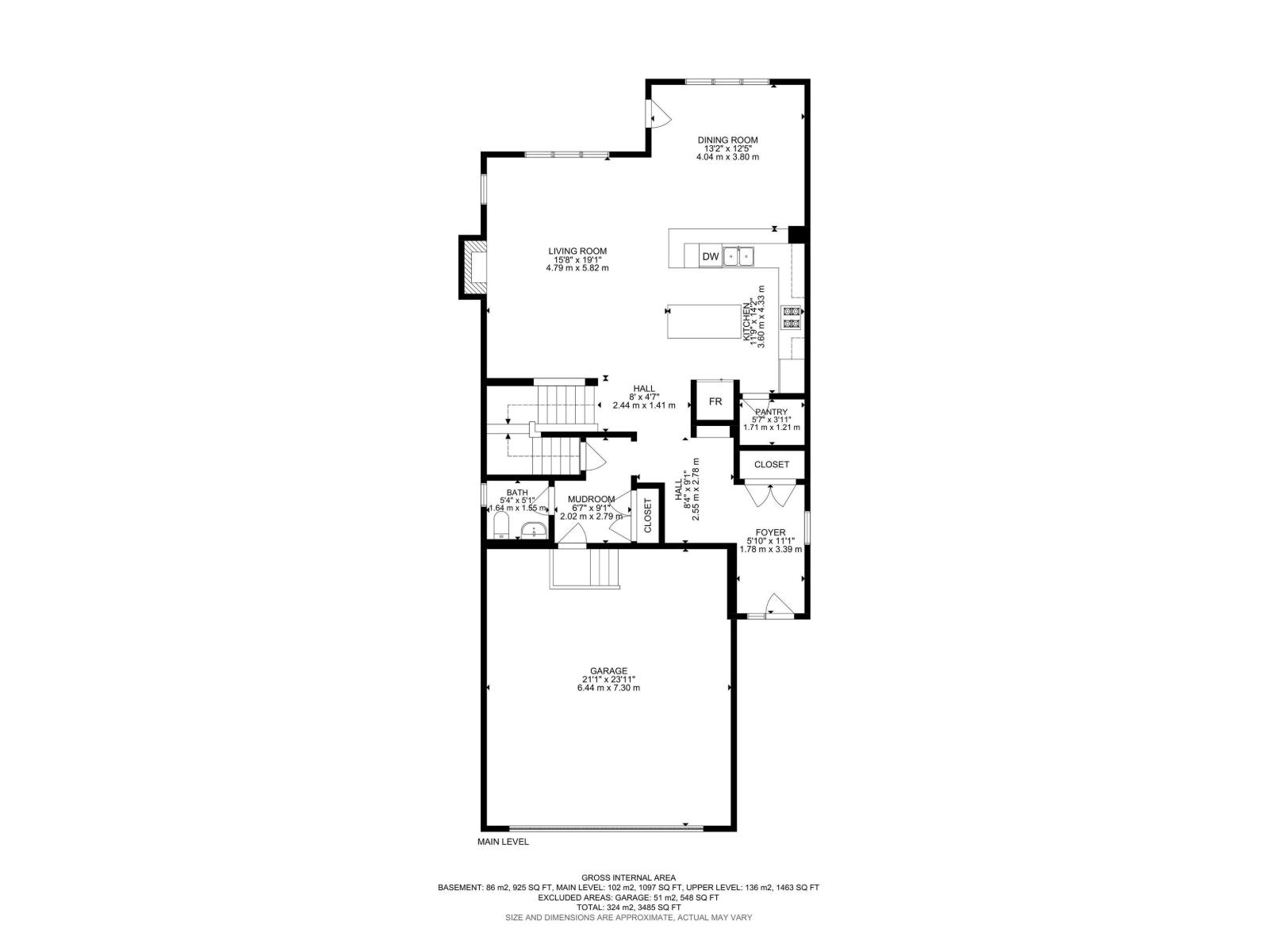 1220 SECORD LANDING LD NW - 45