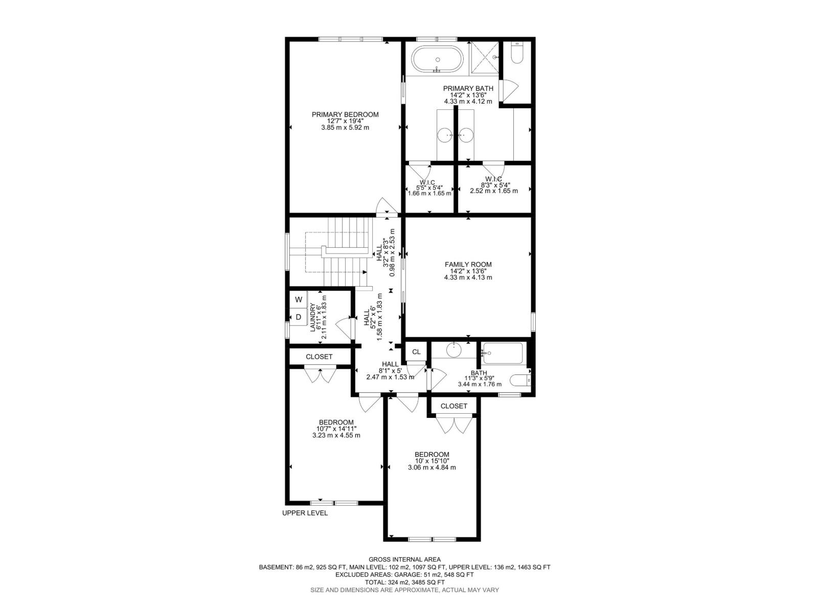 1220 SECORD LANDING LD NW - 46