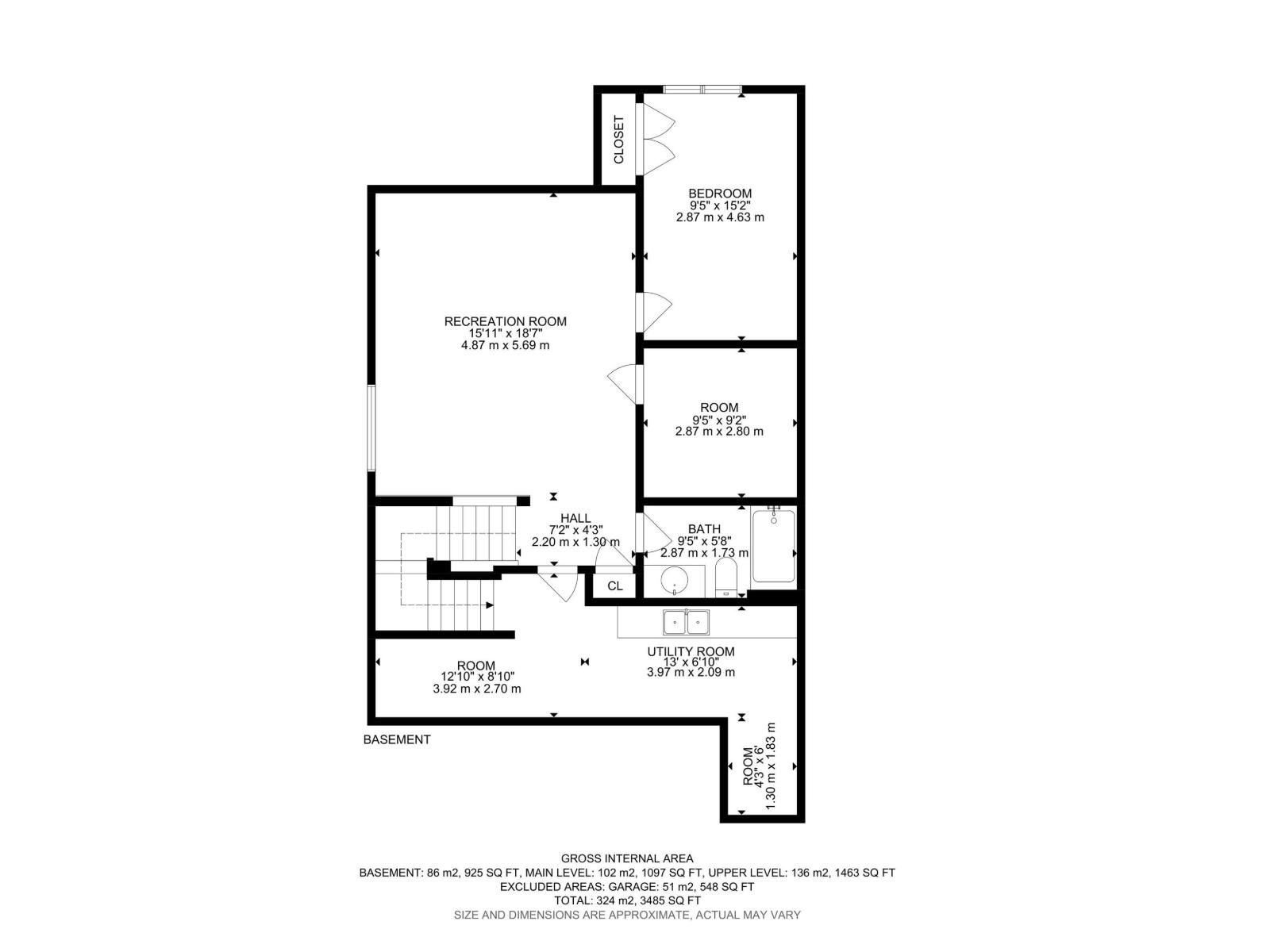 1220 SECORD LANDING LD NW - 47