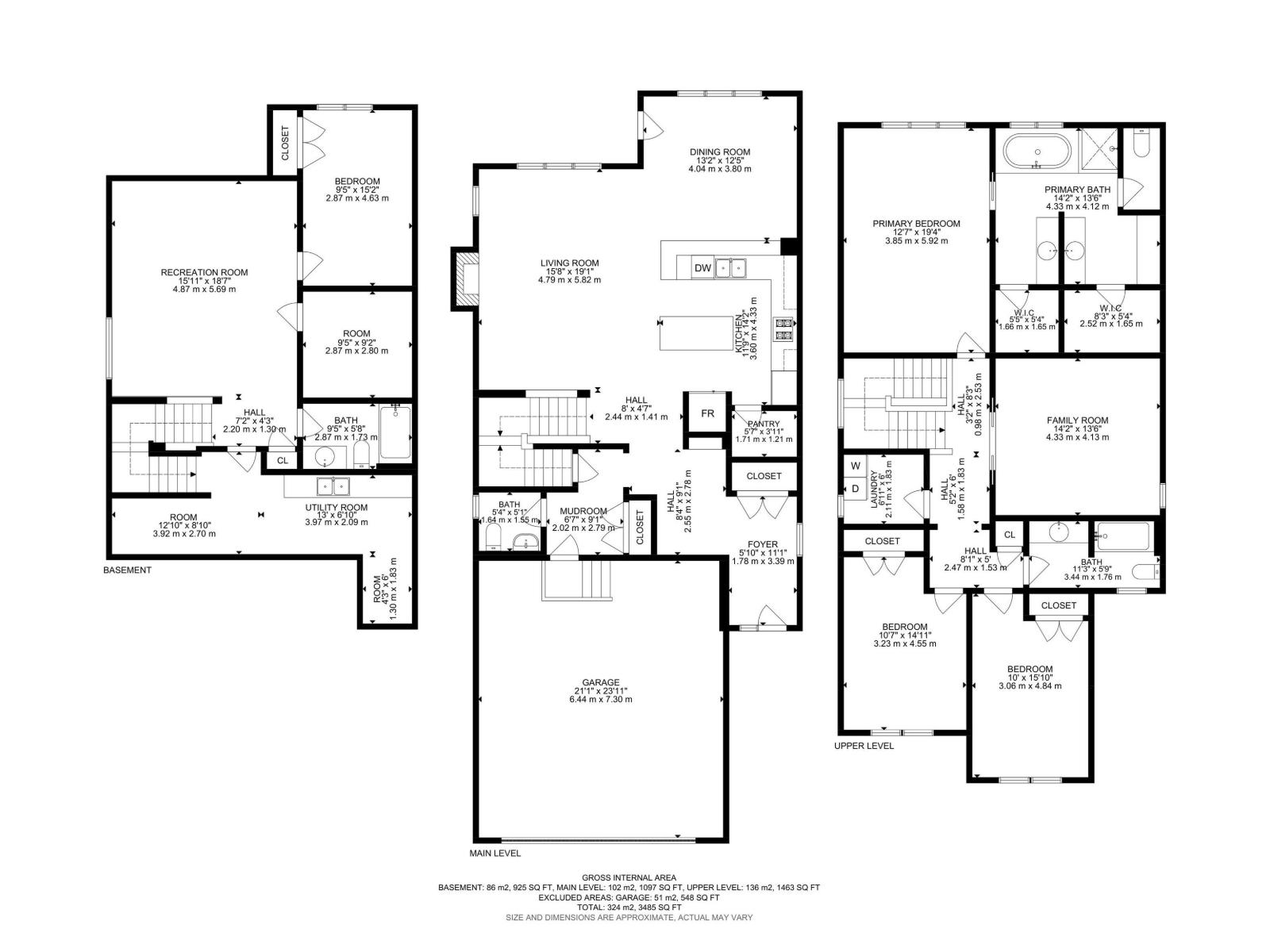 1220 SECORD LANDING LD NW - 48