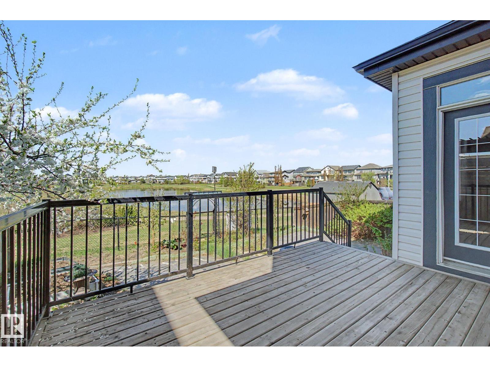 1220 SECORD LANDING LD NW - 50