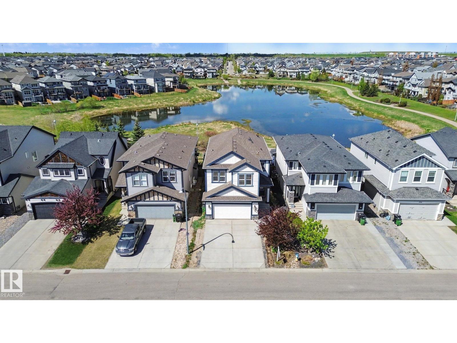 1220 SECORD LANDING LD NW - 56