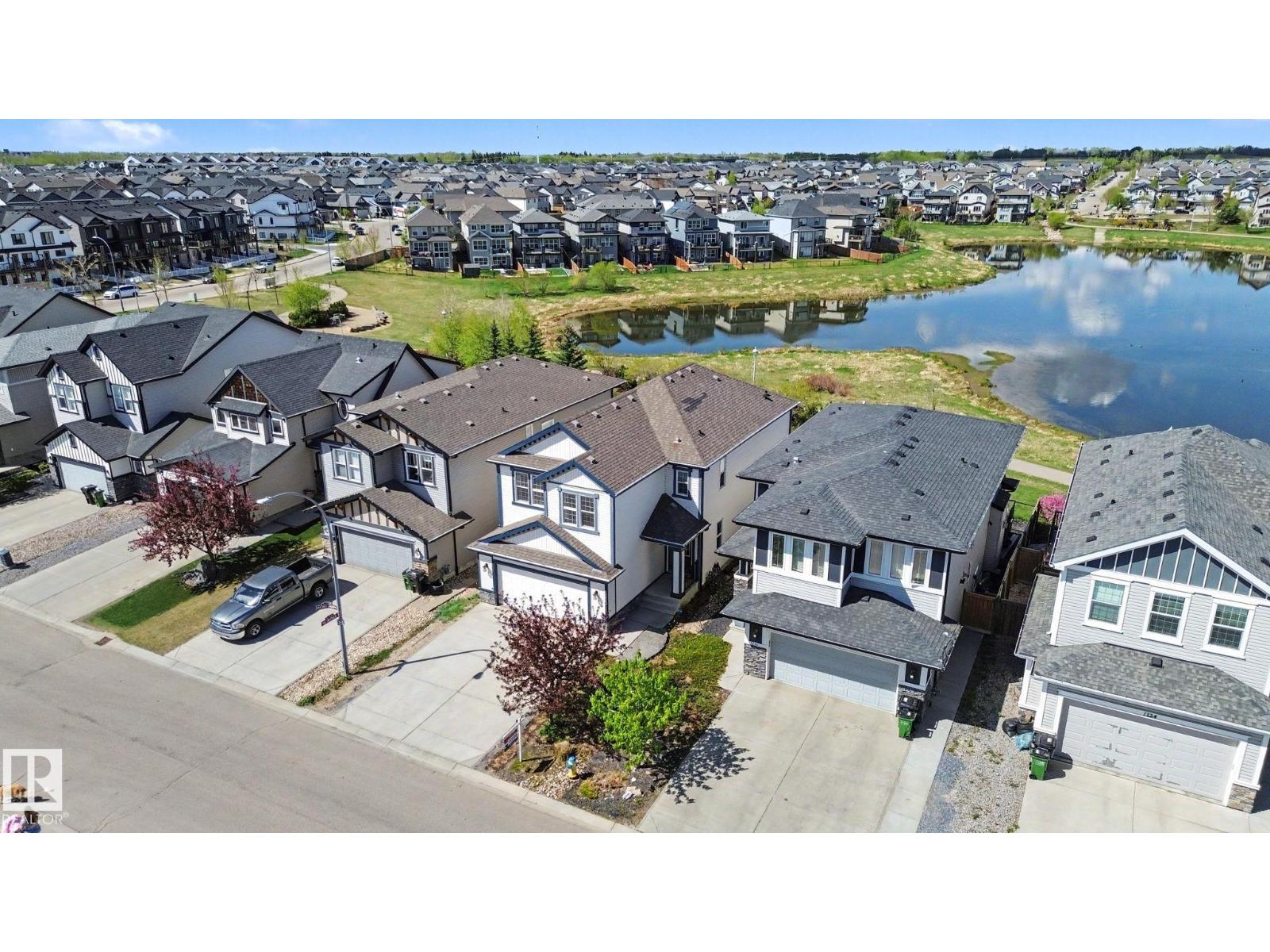 1220 SECORD LANDING LD NW - 57