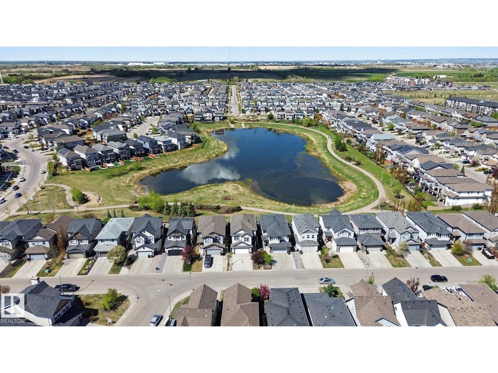1220 SECORD LANDING LD NW - 61