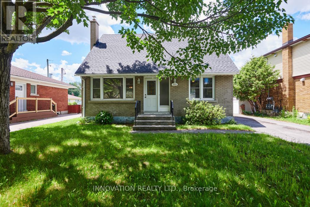1956 OTHELLO AVENUE - 1