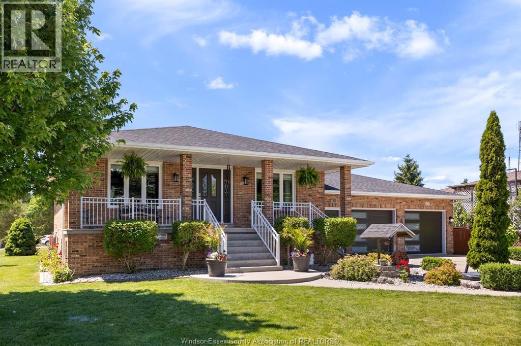 1545 WILLOW DRIVE - 1