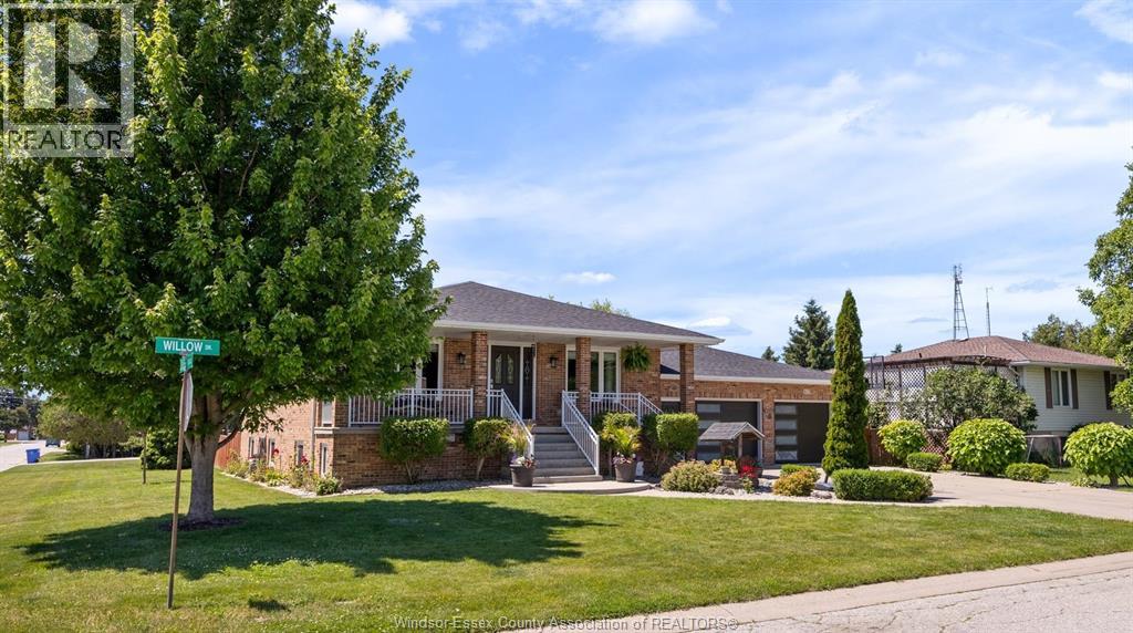 1545 WILLOW DRIVE - 2