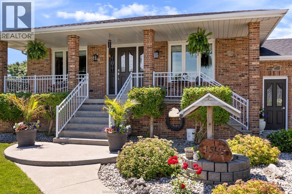 1545 WILLOW DRIVE - 3