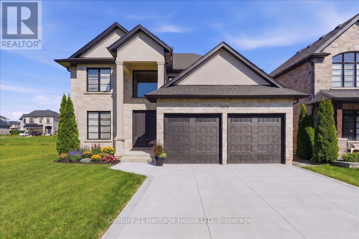 2476 COLANGELO DRIVE - 1
