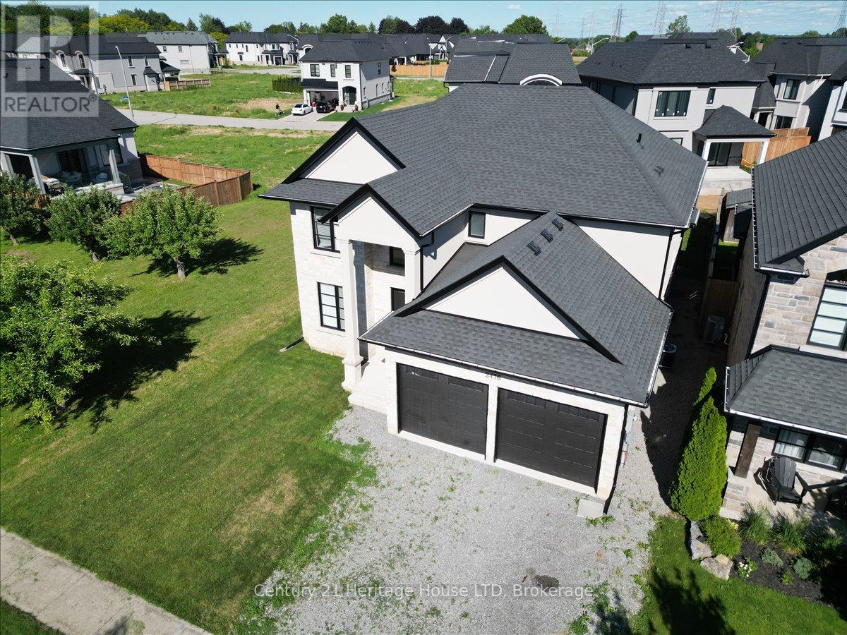2476 COLANGELO DRIVE - 2