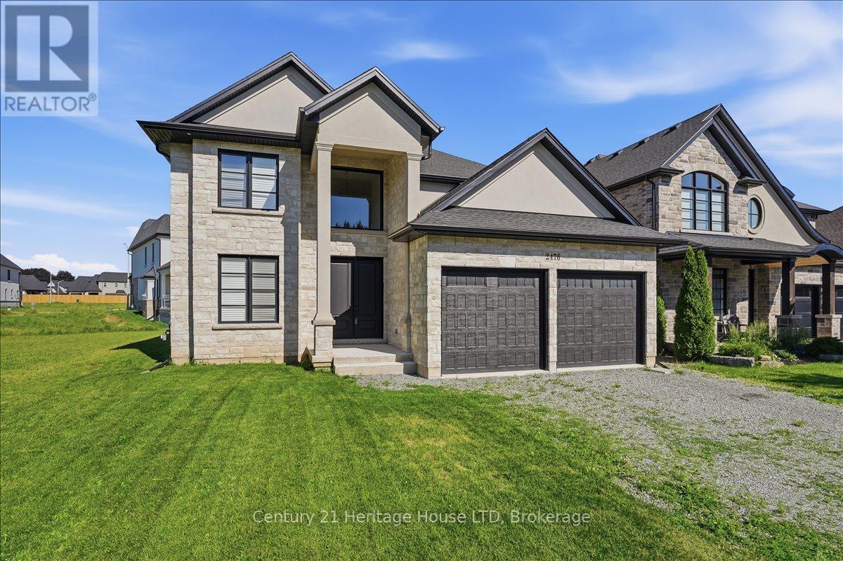 2476 COLANGELO DRIVE - 3
