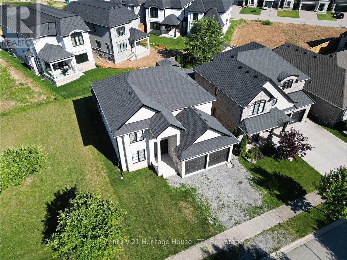 2476 COLANGELO DRIVE - 4