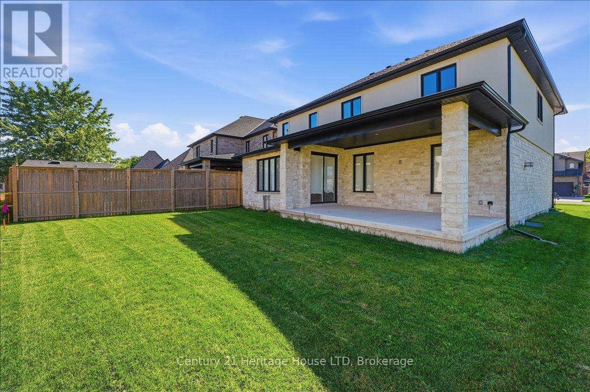 2476 COLANGELO DRIVE - 40