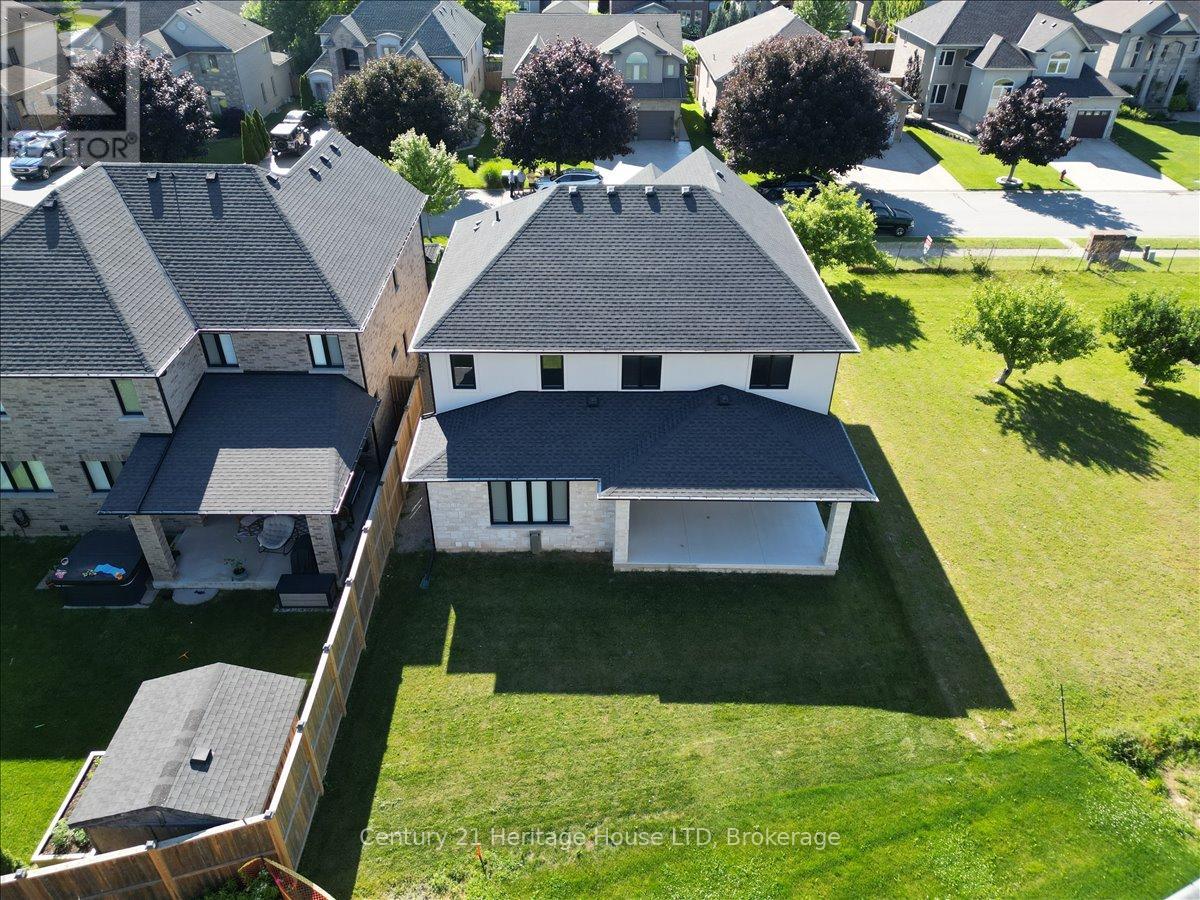 2476 COLANGELO DRIVE - 42