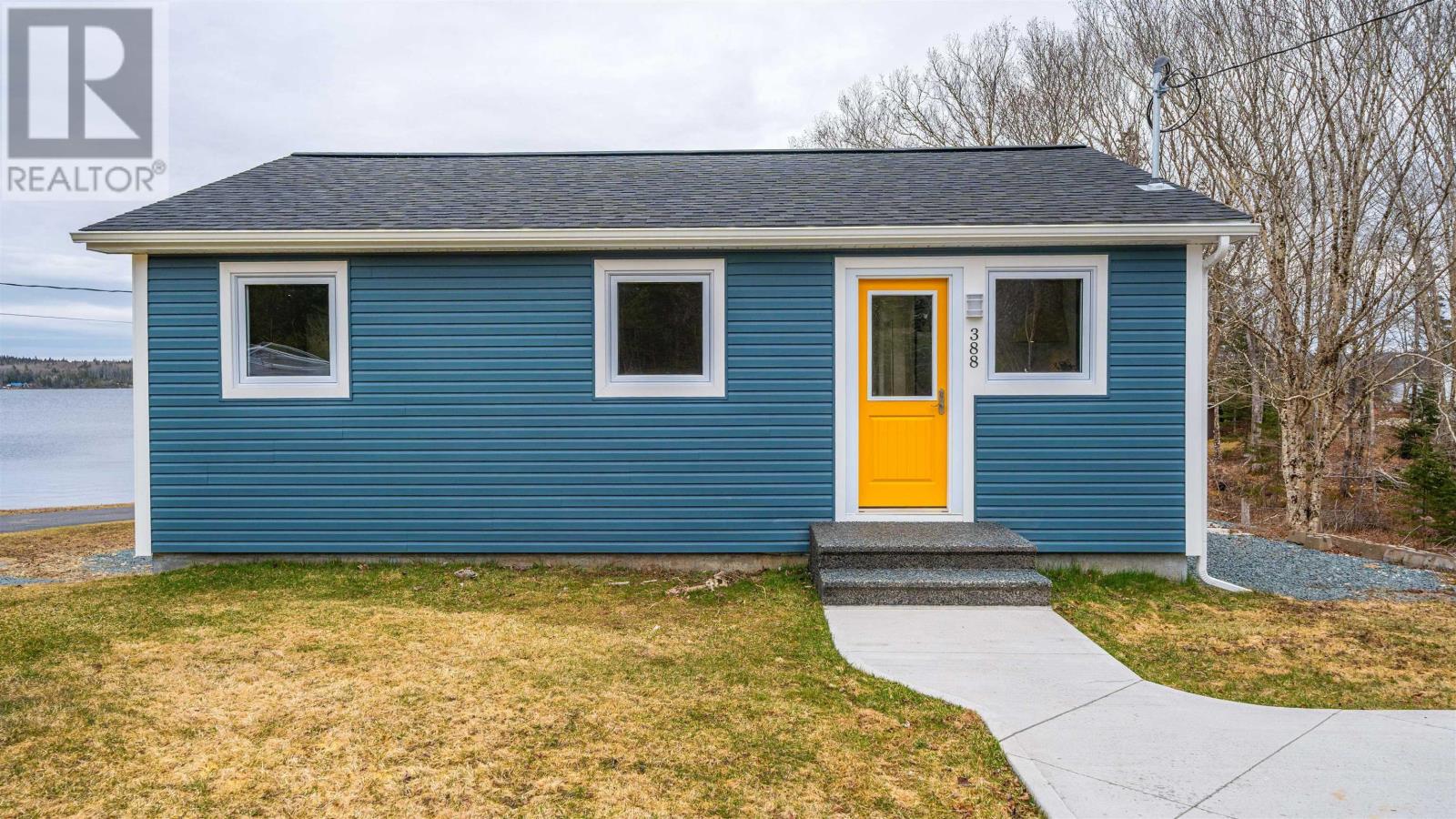 388 Upper Lakeville Road - 3