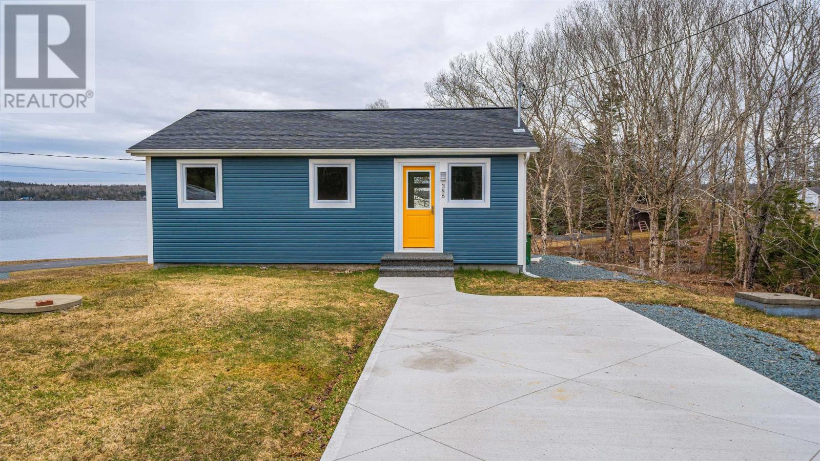 388 Upper Lakeville Road - 2