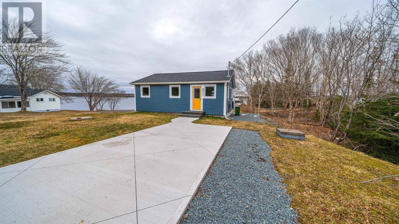 388 Upper Lakeville Road - 1