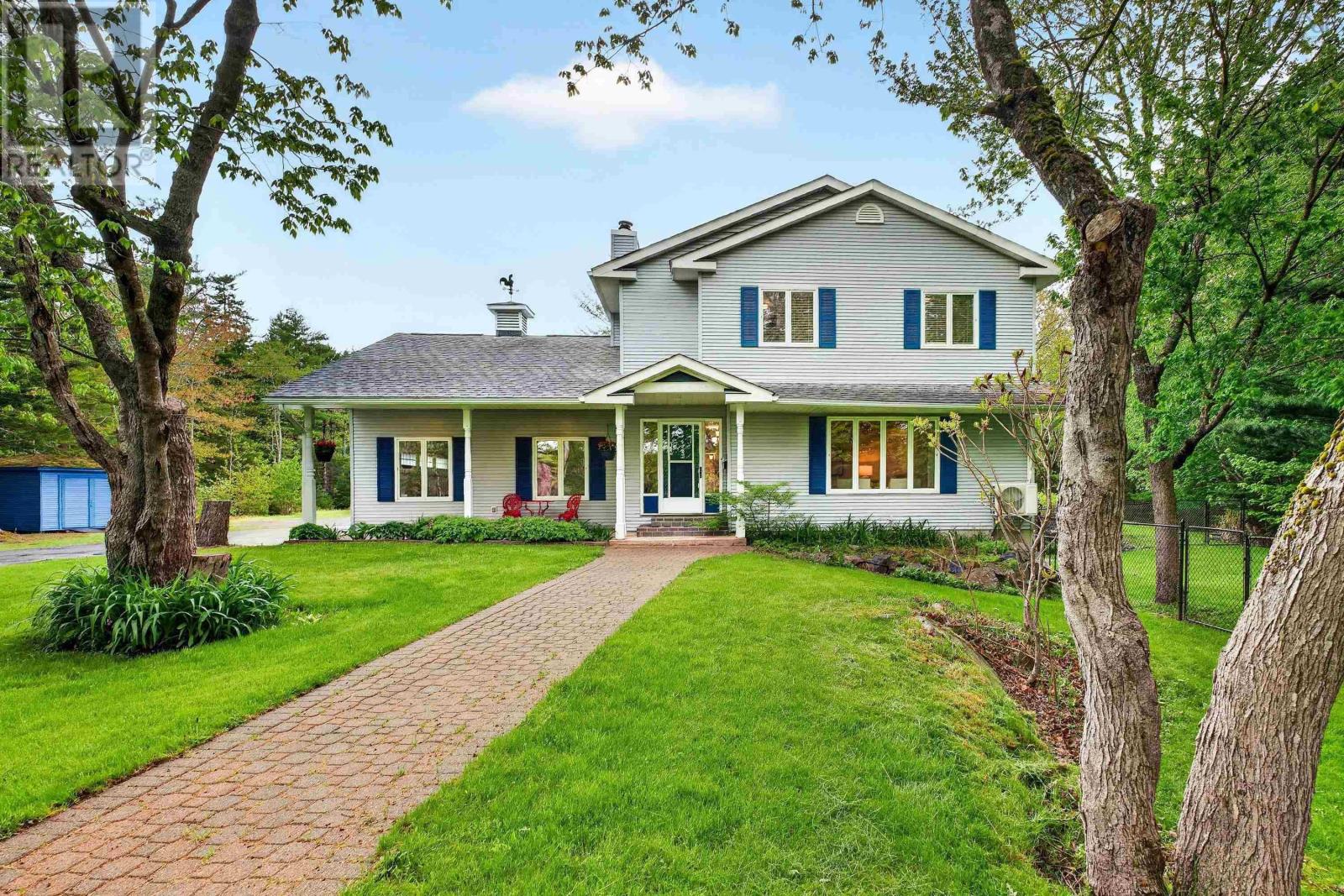 9 Blue Mountain Drive - 1
