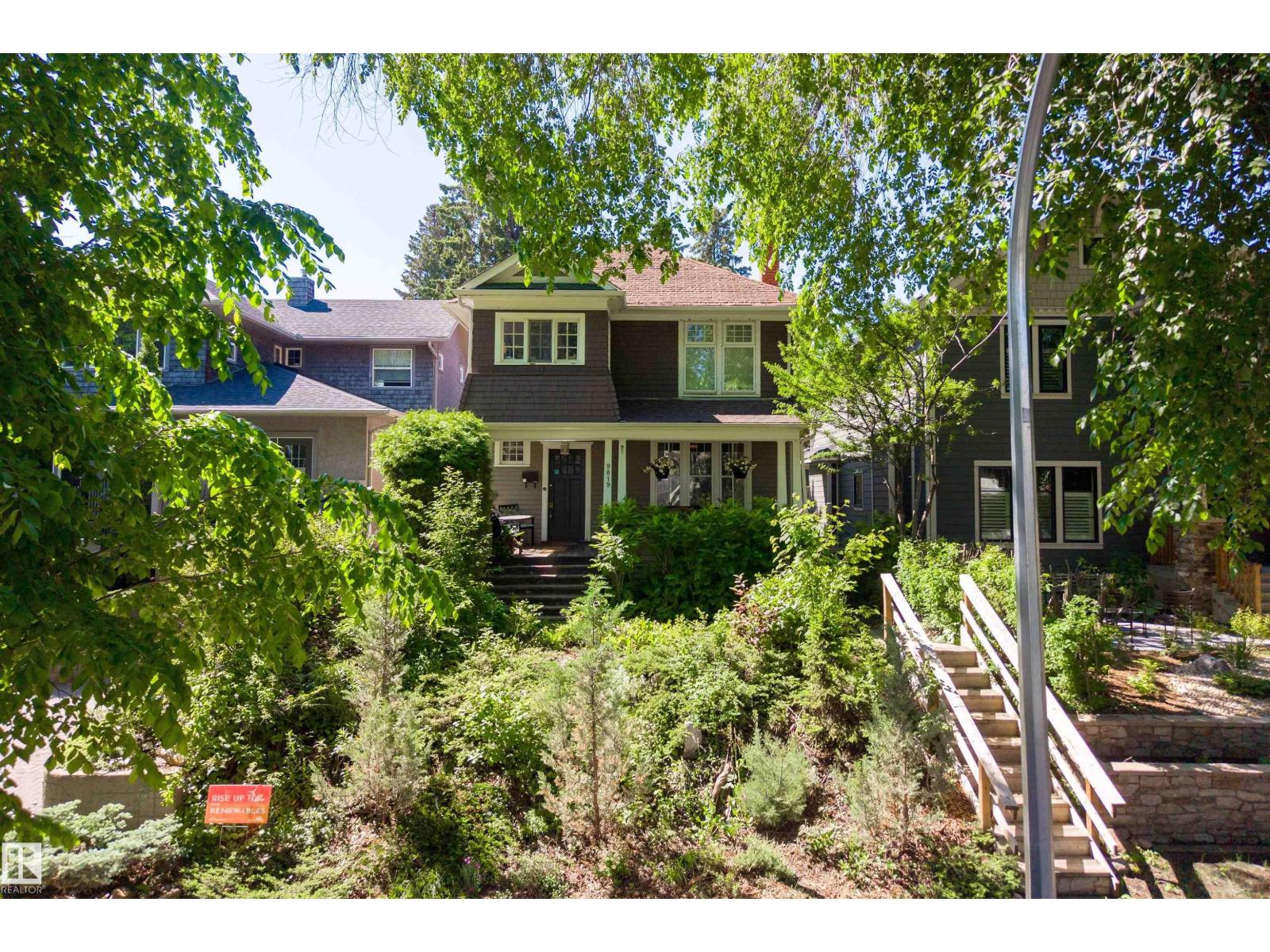 9819 92 AV NW - photo 2
