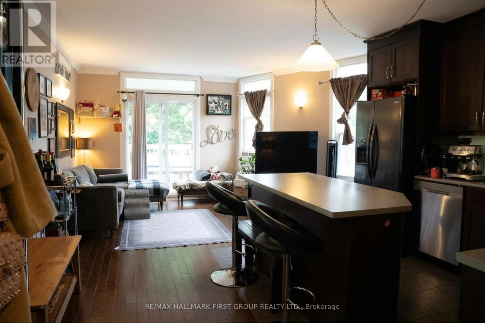 307 GREENWOOD AVENUE - 1
