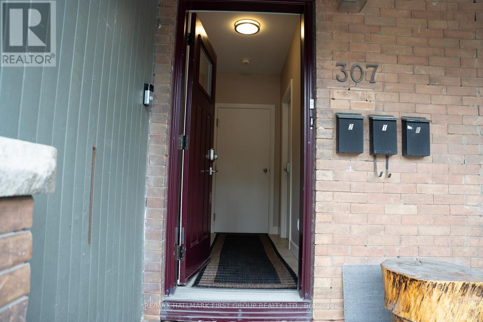 307 GREENWOOD AVENUE - 10