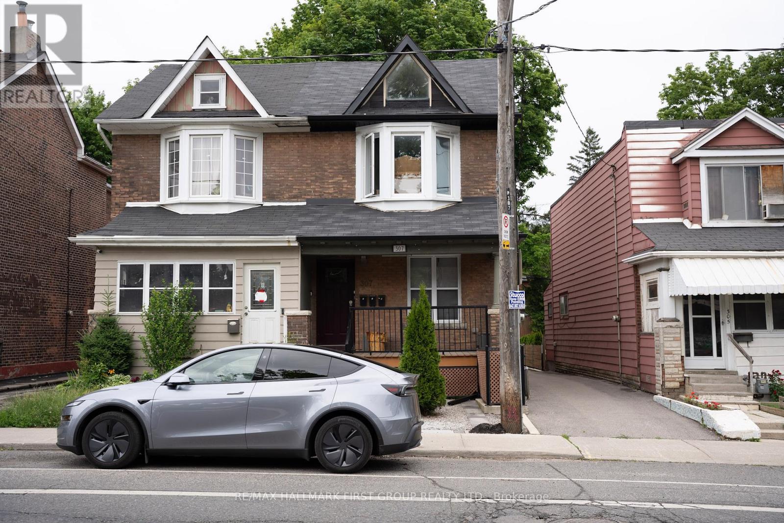 307 GREENWOOD AVENUE - 5