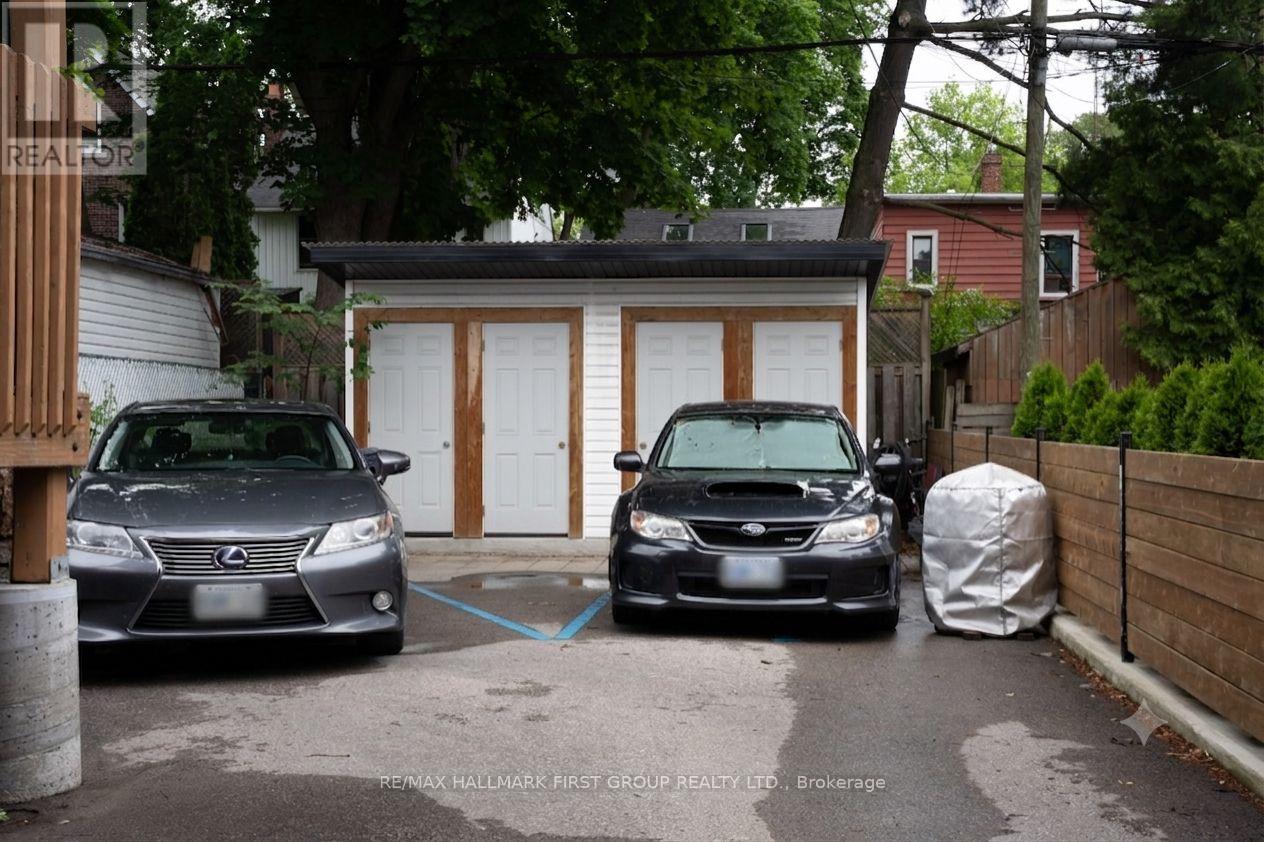307 GREENWOOD AVENUE - 6