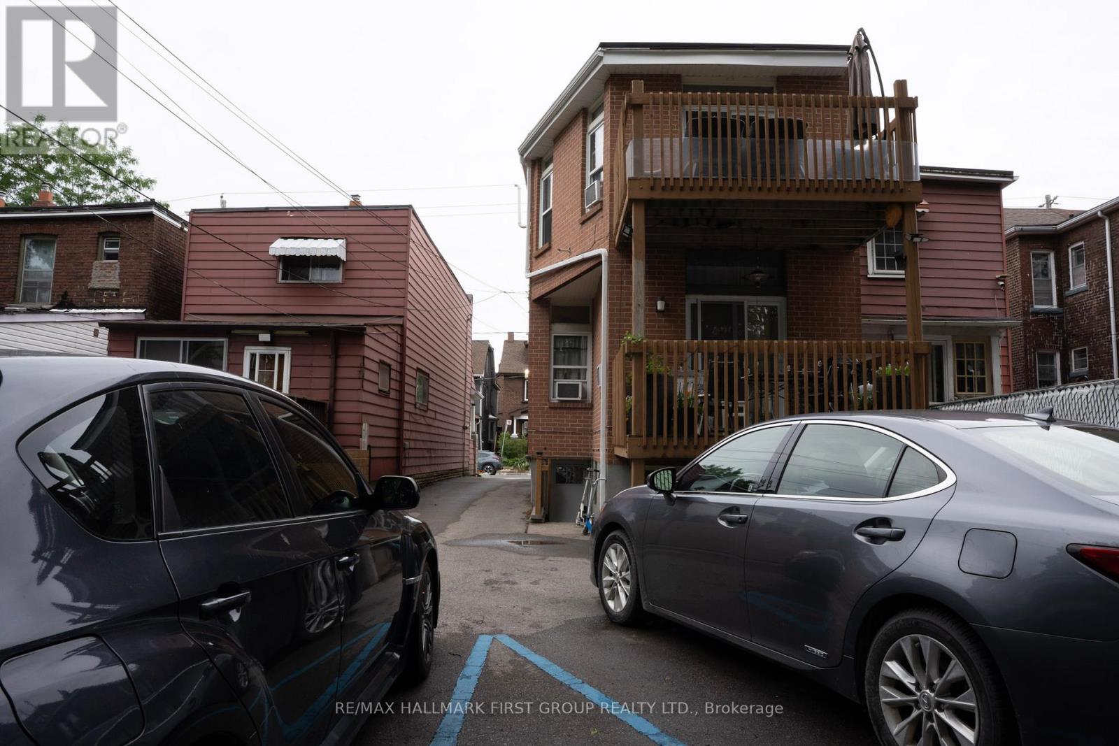 307 GREENWOOD AVENUE - 7