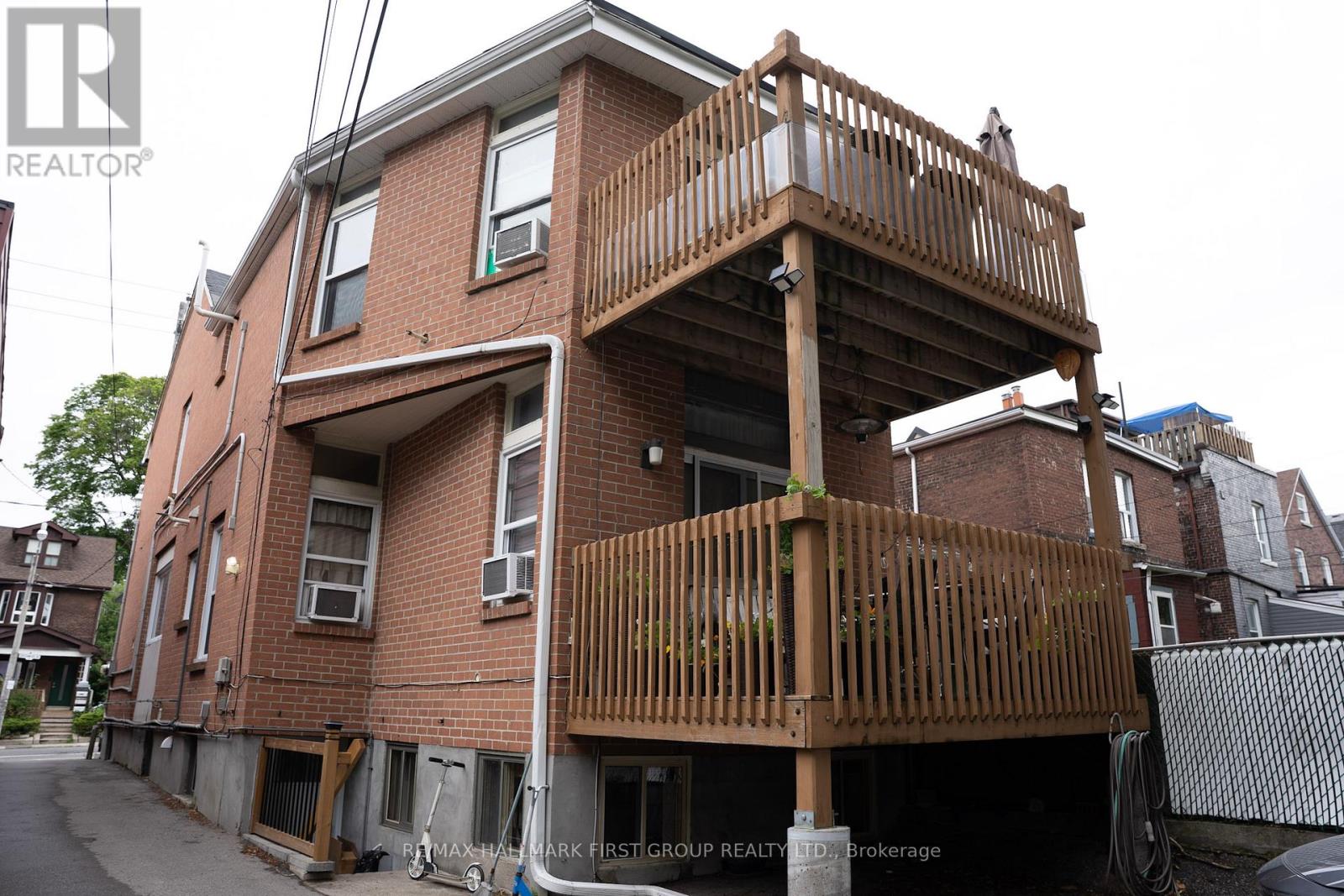 307 GREENWOOD AVENUE - 8
