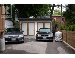 Living room - 307 Greenwood Avenue, Toronto, ON M4L2R6 Photo 6