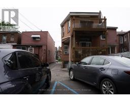 Bedroom - 307 Greenwood Avenue, Toronto, ON M4L2R6 Photo 7