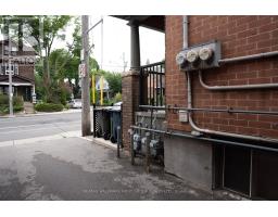 Kitchen - 307 Greenwood Avenue, Toronto, ON M4L2R6 Photo 9