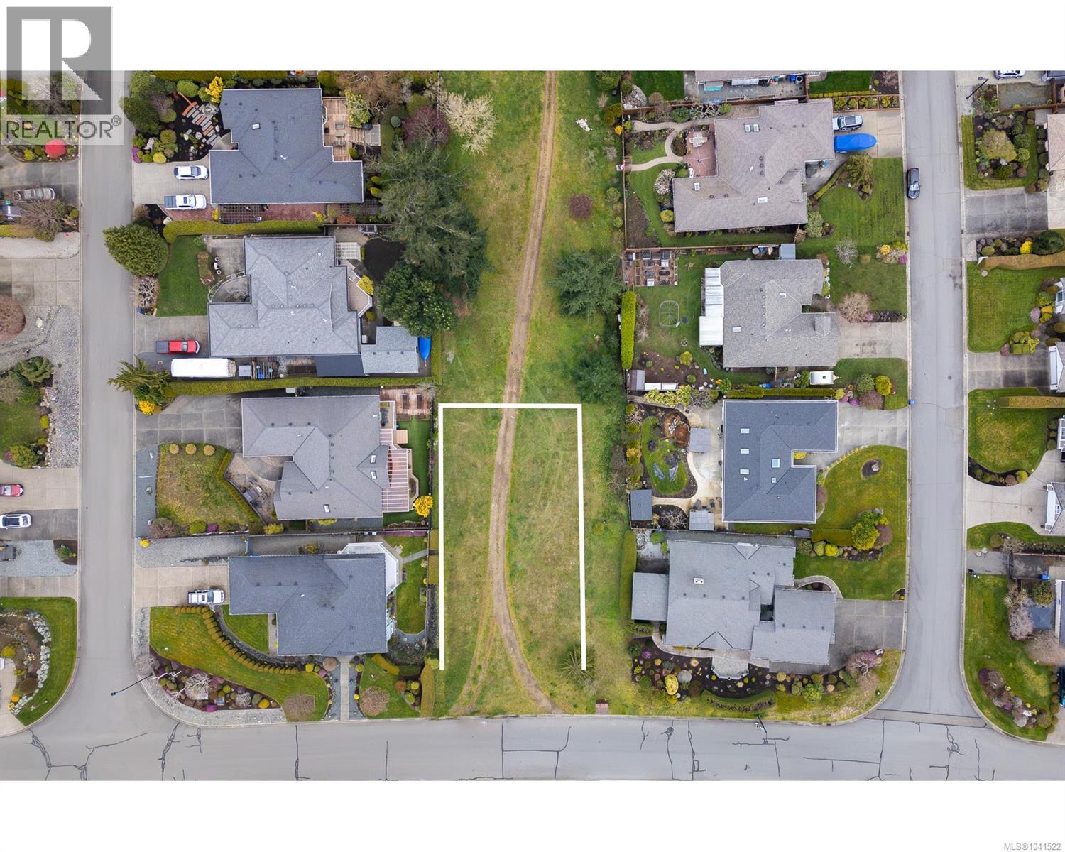 PROP LOT 1 ROYAL DORNOCH Dr, Qualicum Beach — photo 3