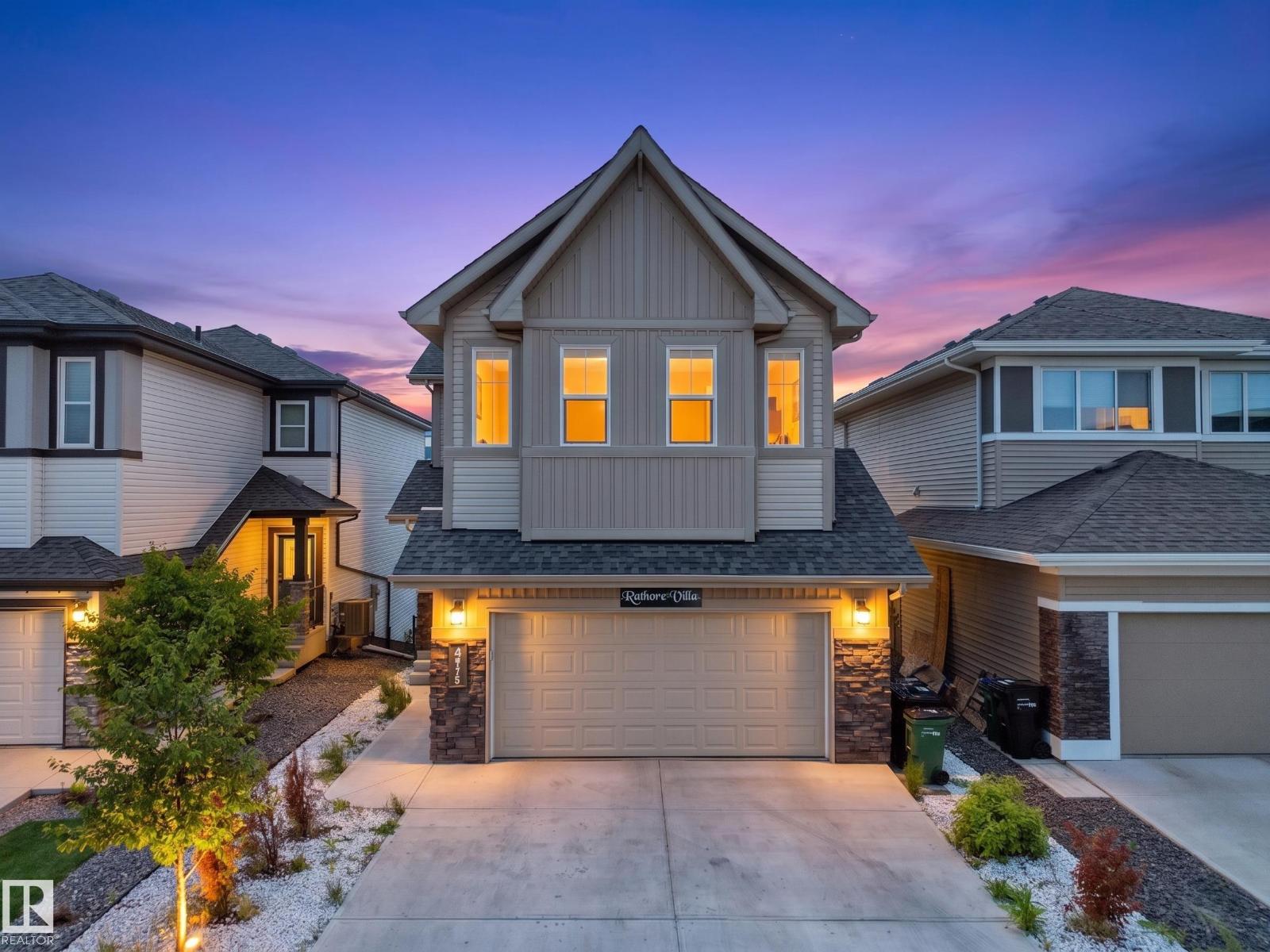4615 175 AV NW - 1
