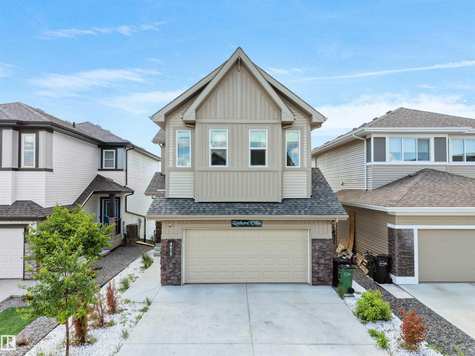 4615 175 AV NW - 2