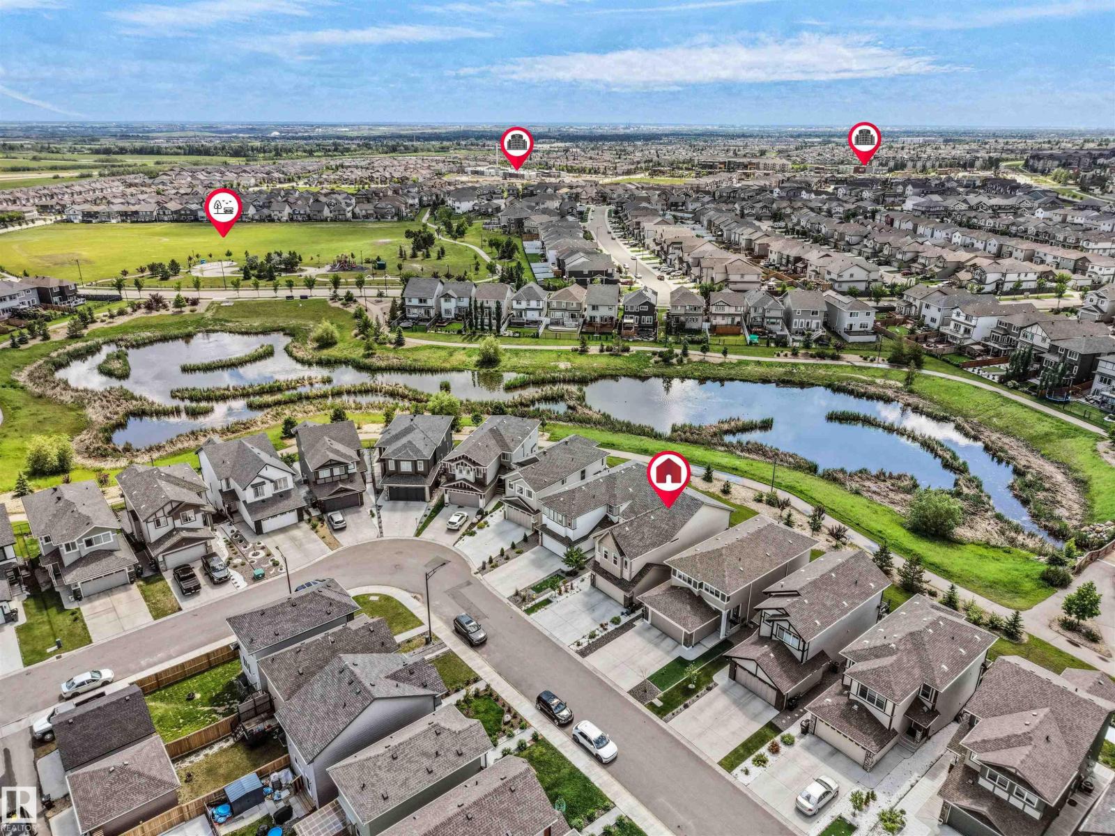 4615 175 AV NW - 4
