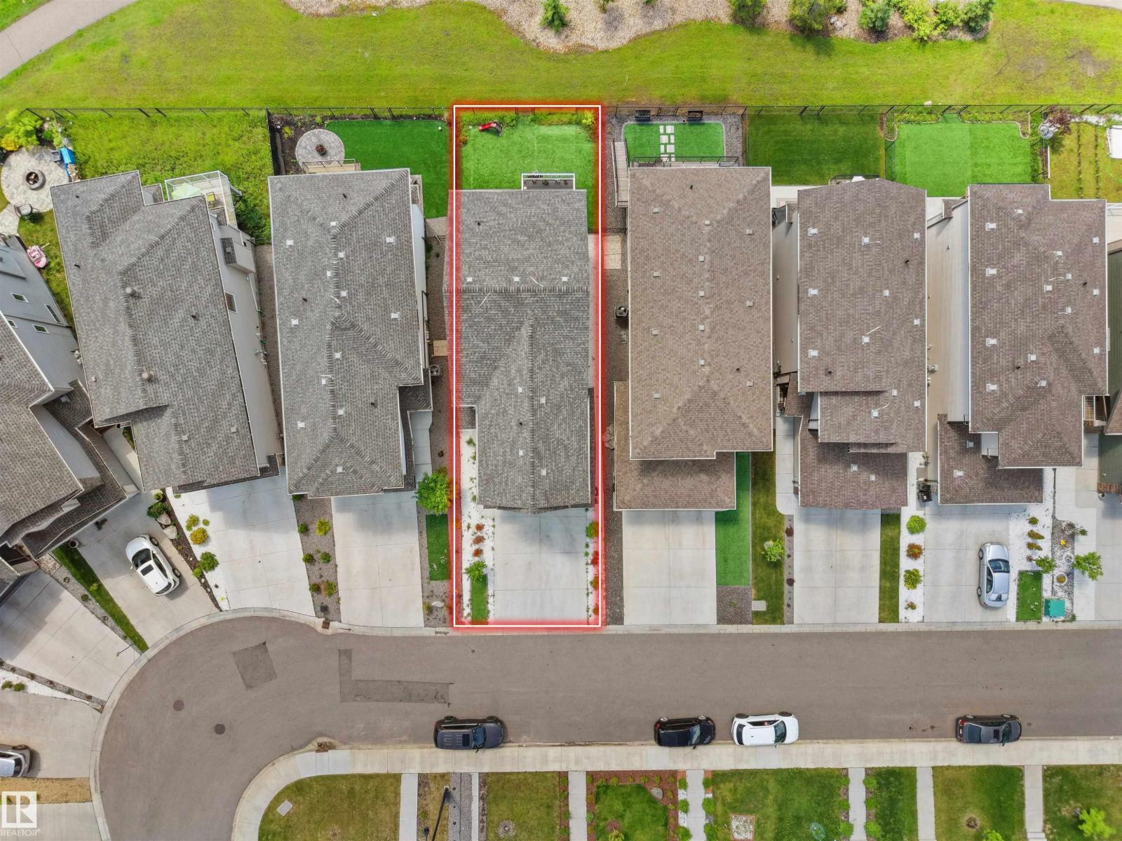 4615 175 AV NW - 5