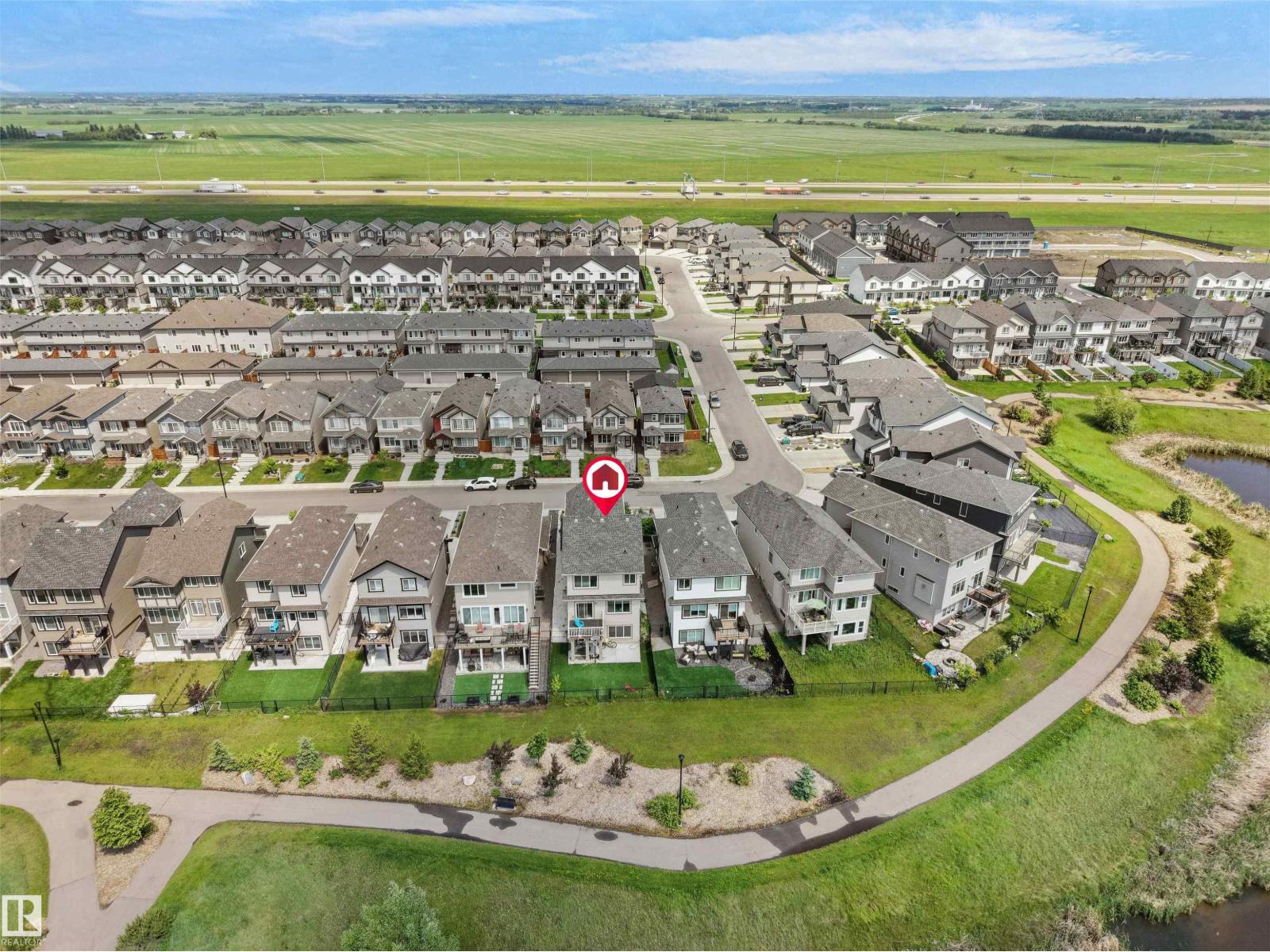 4615 175 AV NW - 6