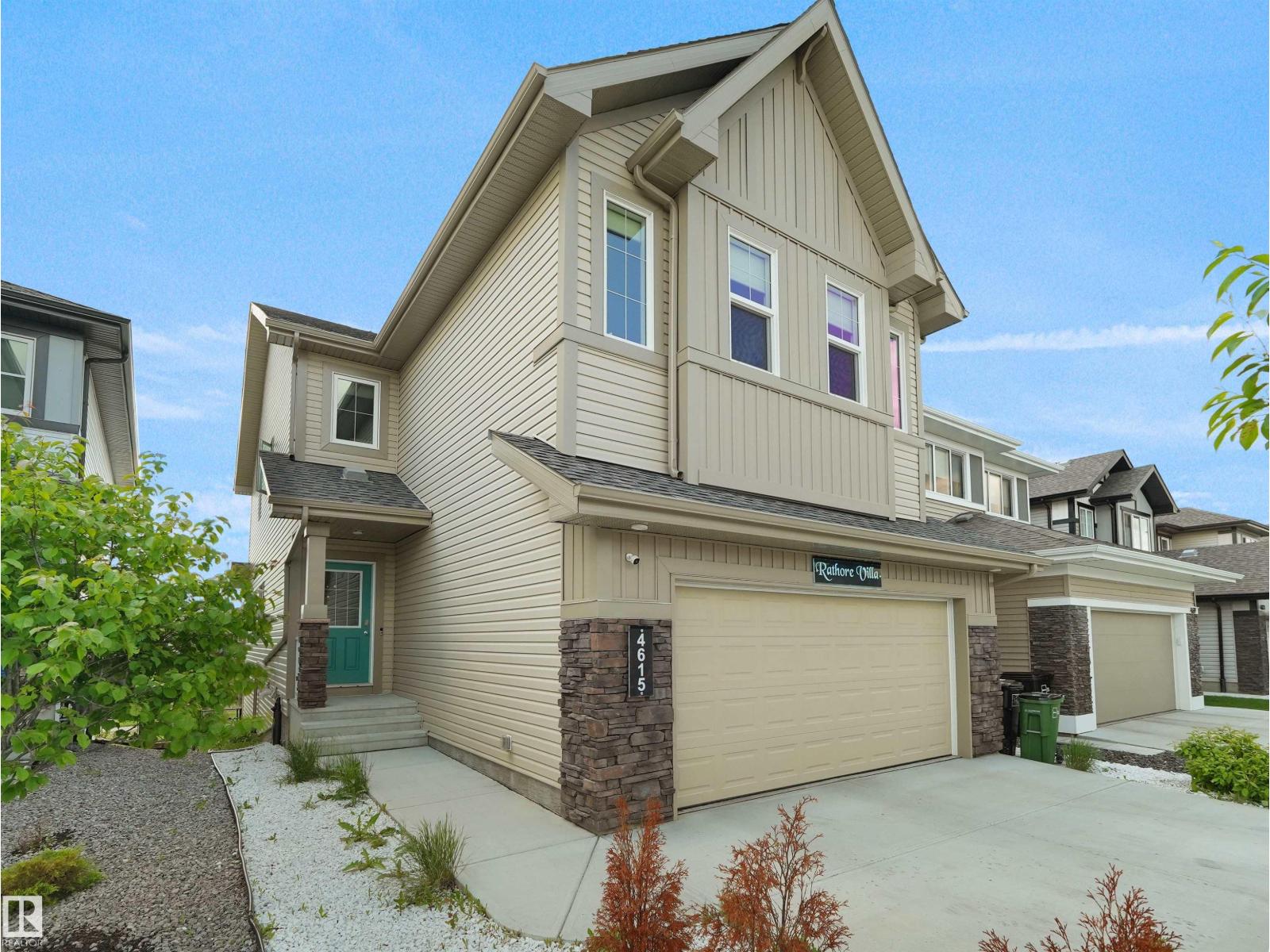 4615 175 AV NW - 8