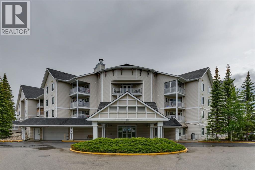 #415 305 1 Avenue NW - 1