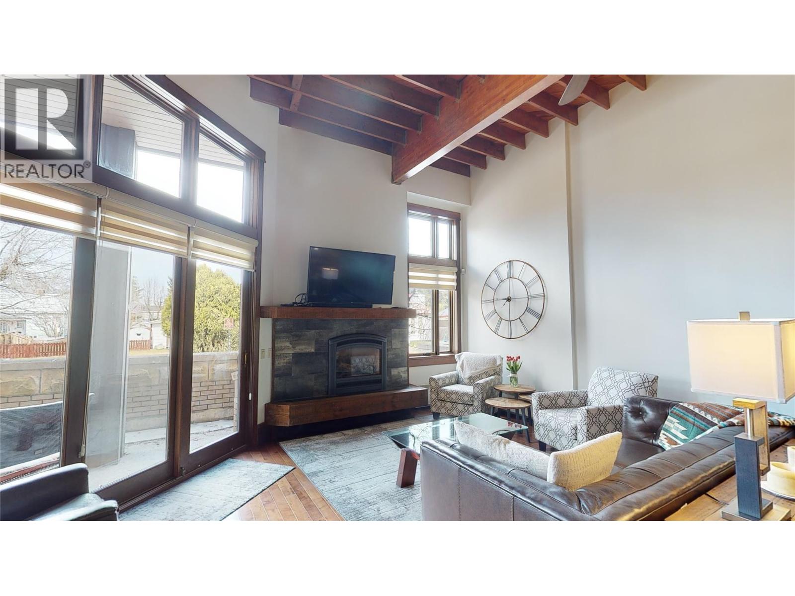 901 2ND Avenue Unit# 103B, Fernie