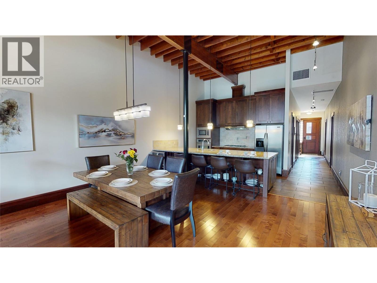 901 2ND Avenue Unit# 103B, Fernie