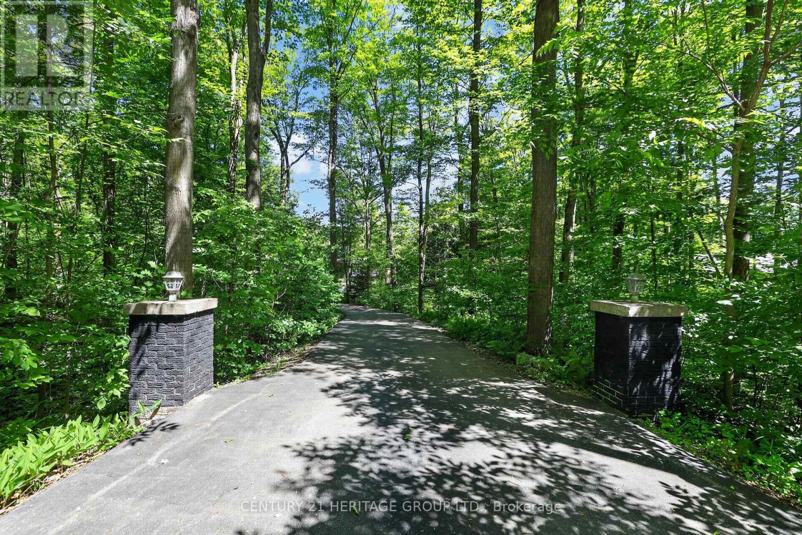 4074 ST. JOHN'S SIDE ROAD - 4