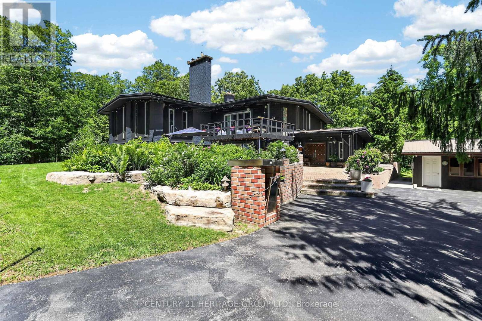 4074 ST. JOHN'S SIDE ROAD - 5
