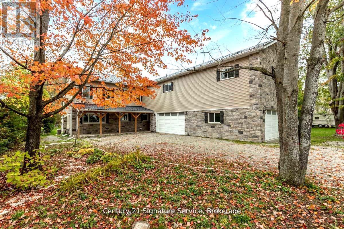 127 MASKINONGE ROAD - 1